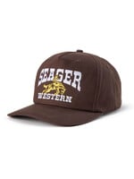 Seager Seager Rodeo Snapback