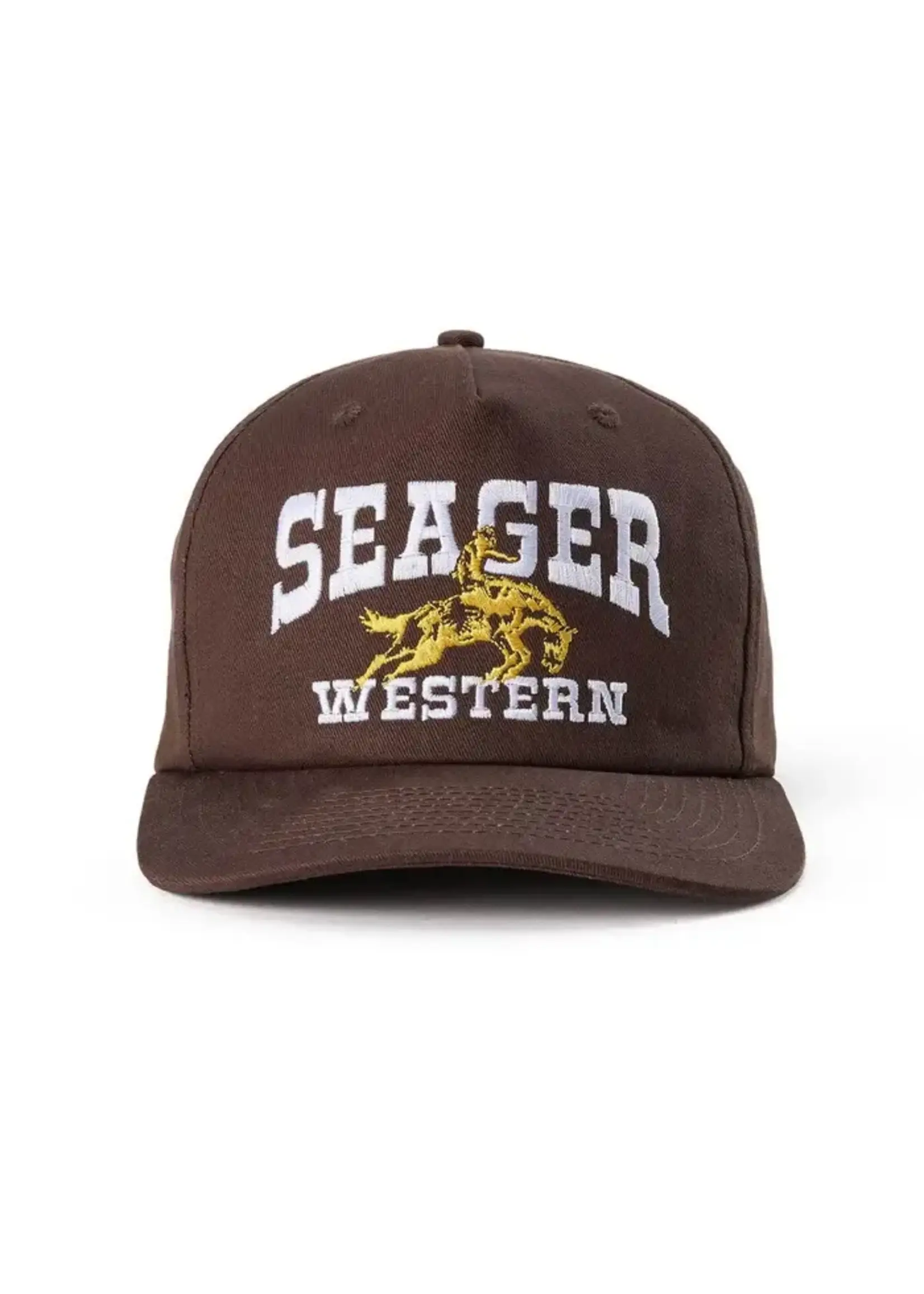 Seager Seager Rodeo Snapback