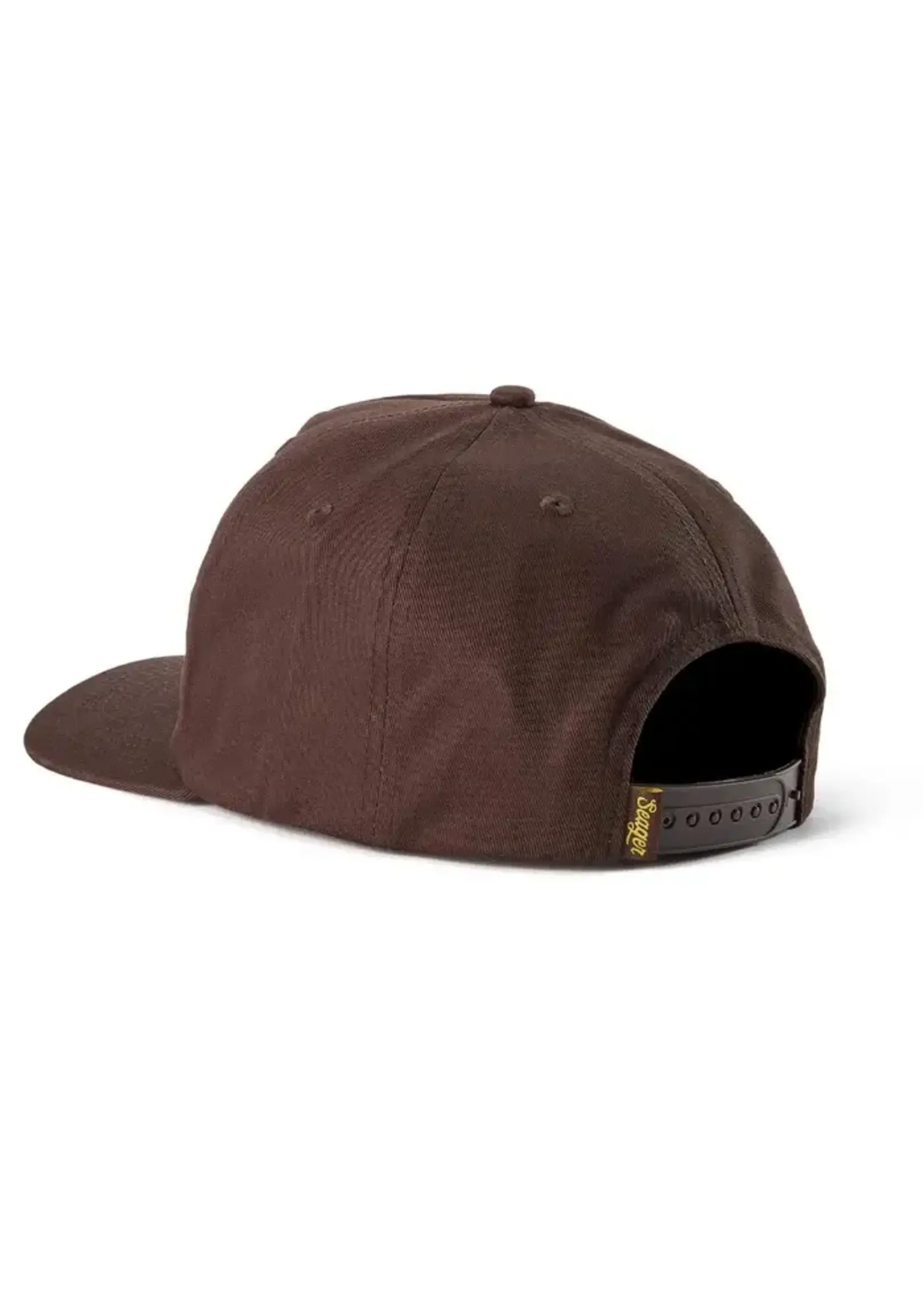 Seager Seager Rodeo Snapback