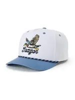 Seager Seager Greenhead Snapback