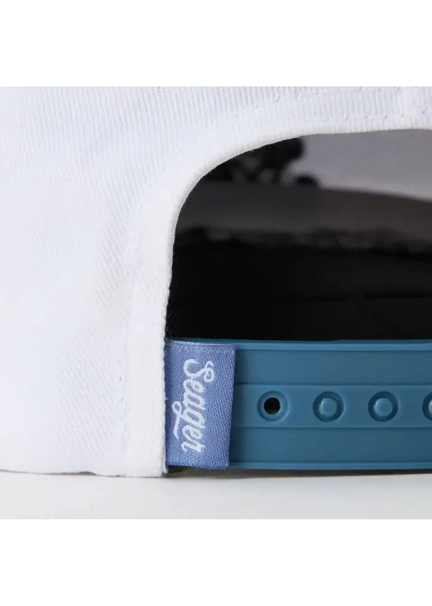 Seager Seager Greenhead Snapback