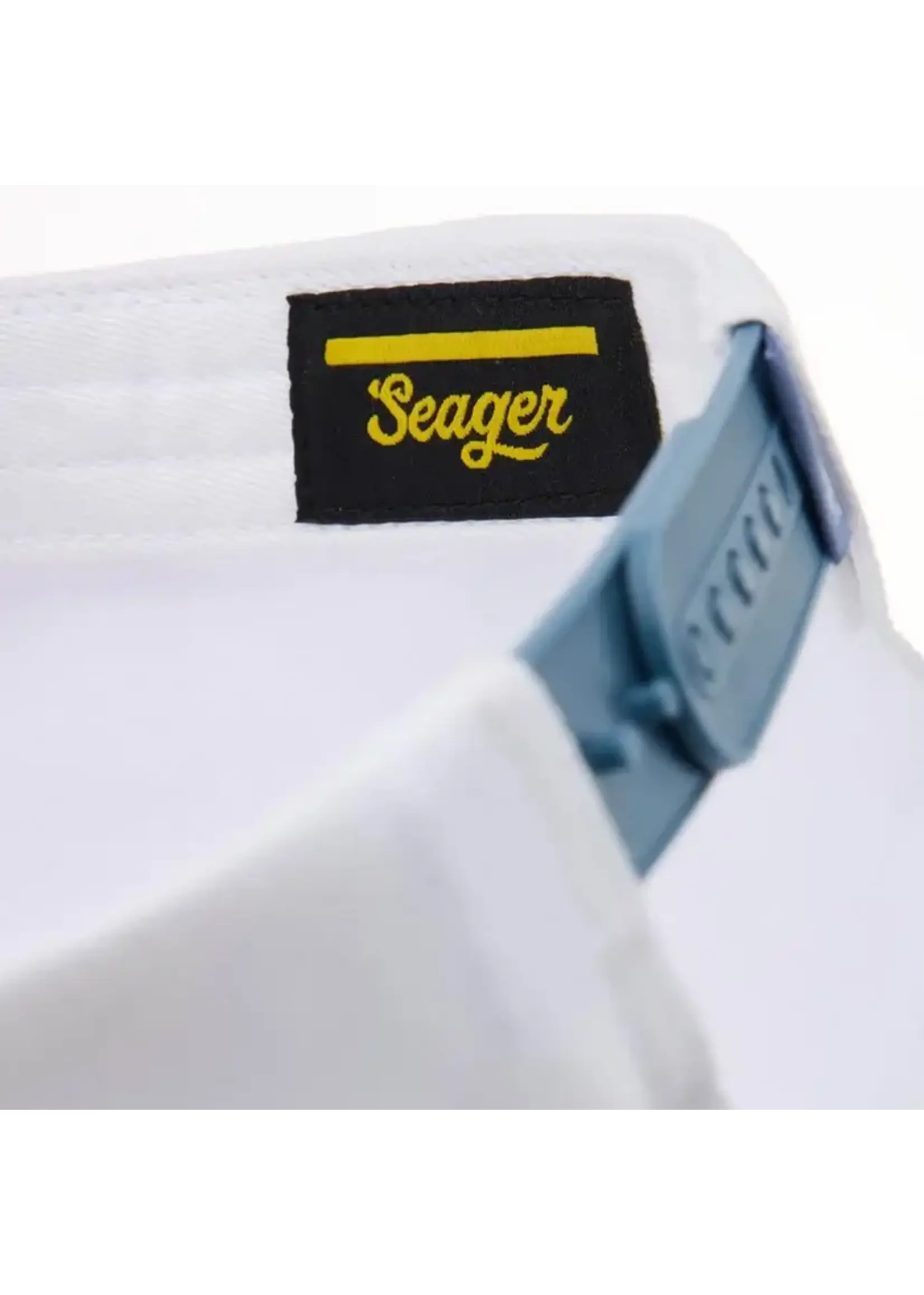 Seager Seager Greenhead Snapback