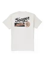 Seager Seager Bison Premium Tee