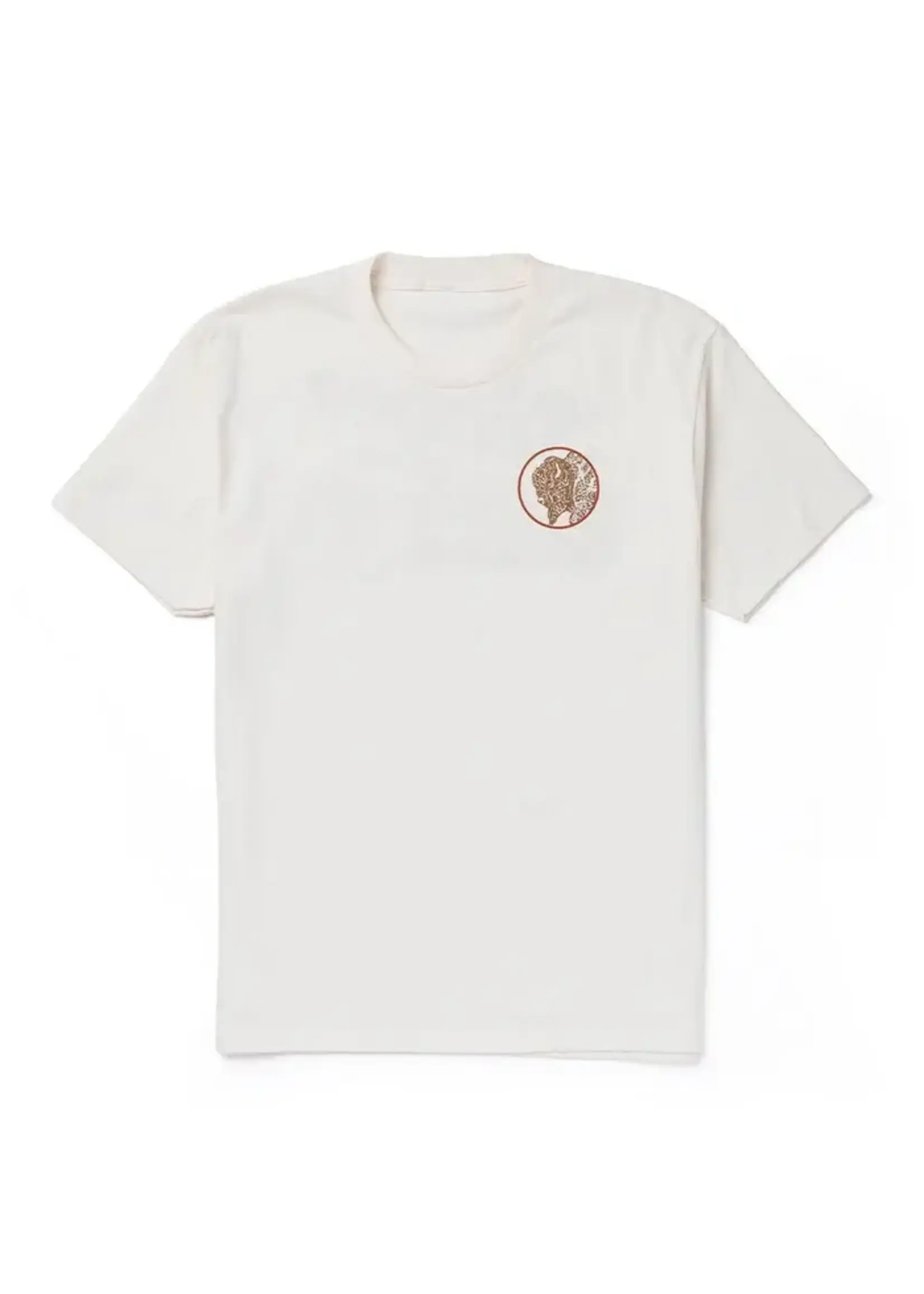 Seager Seager Bison Premium Tee