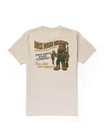 Seager Seager Duck Down Delicacy Tee