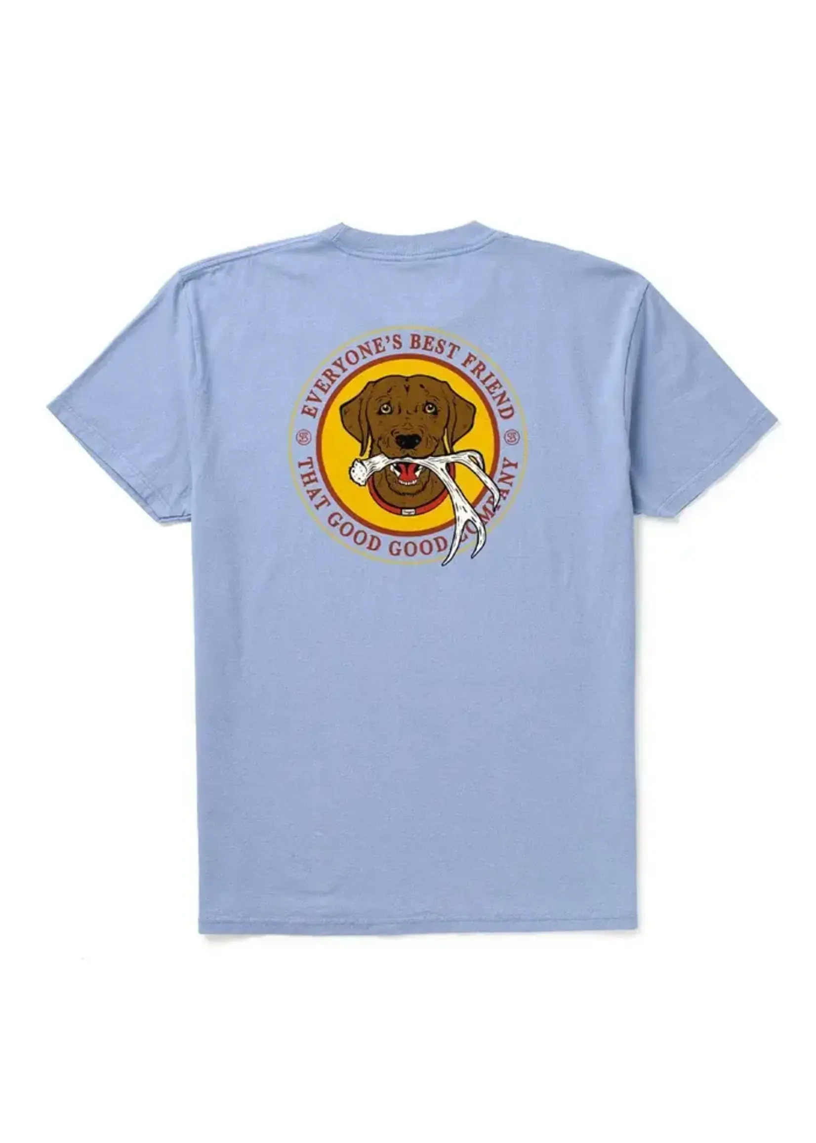 Seager Seager Maggie May Tee