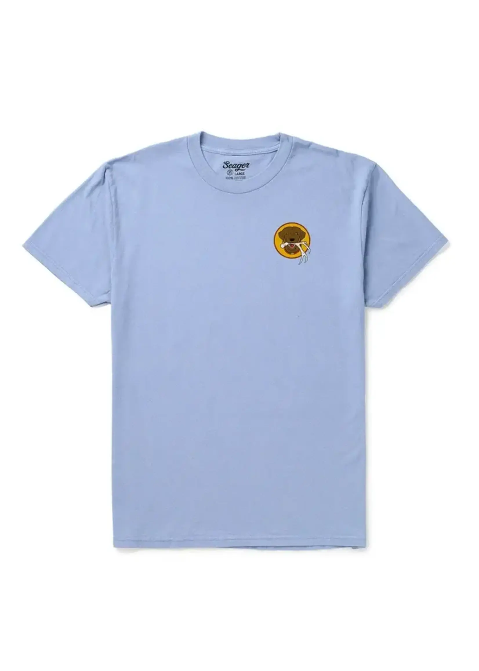 Seager Seager Maggie May Tee