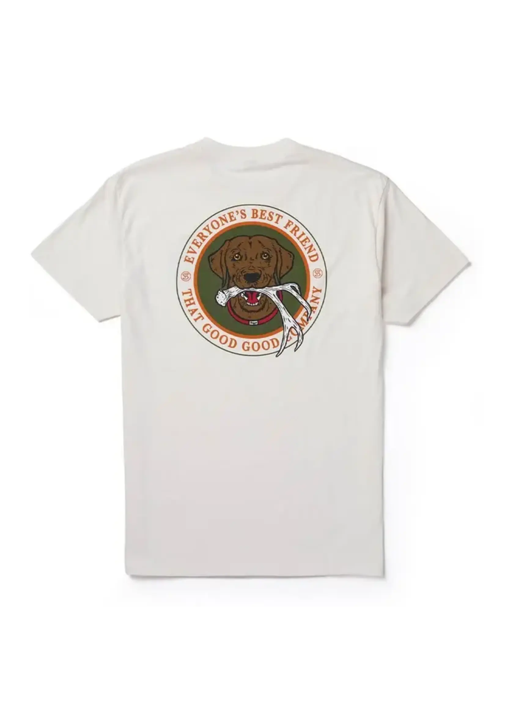 Seager Seager Maggie May Tee
