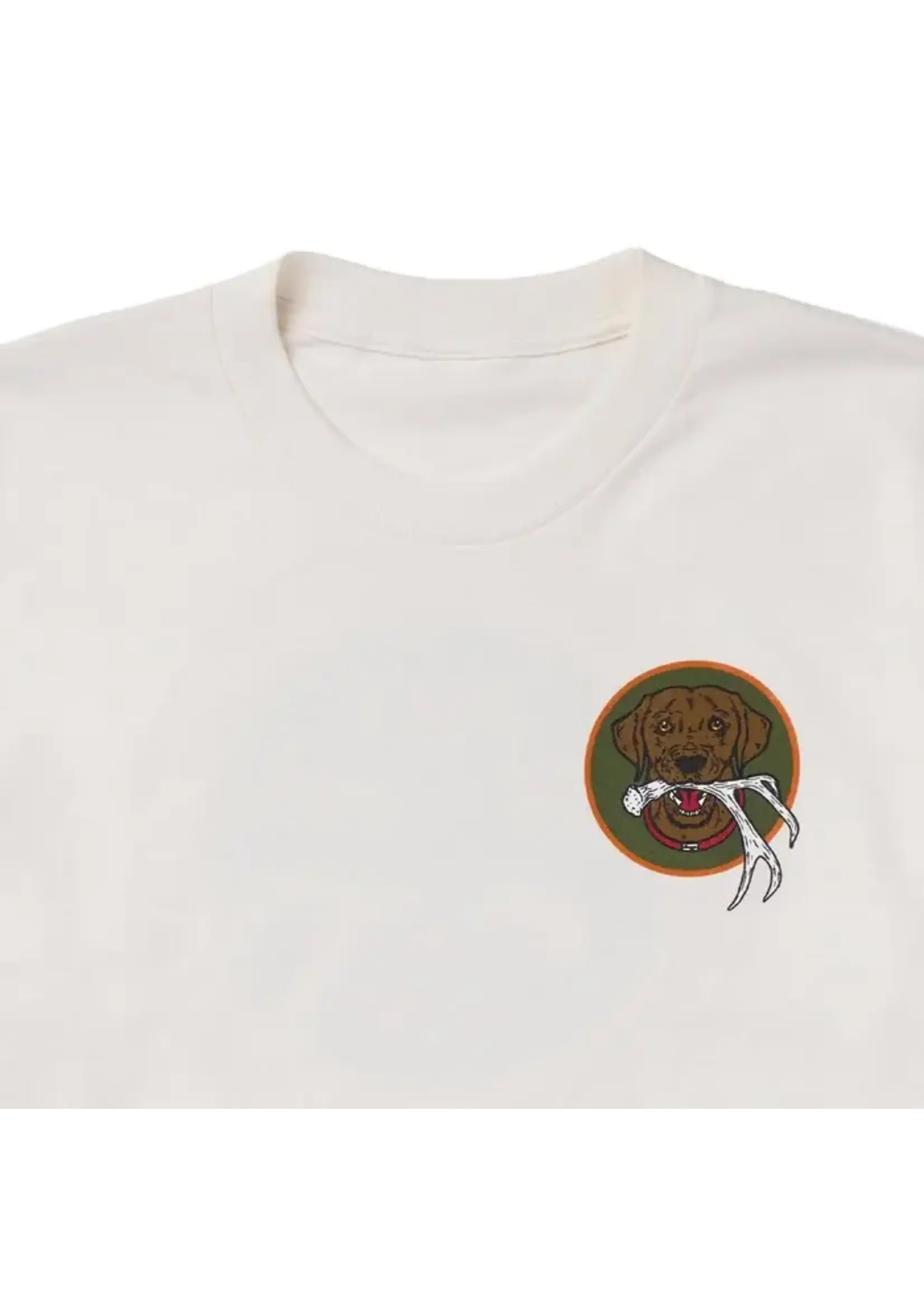 Seager Seager Maggie May Tee