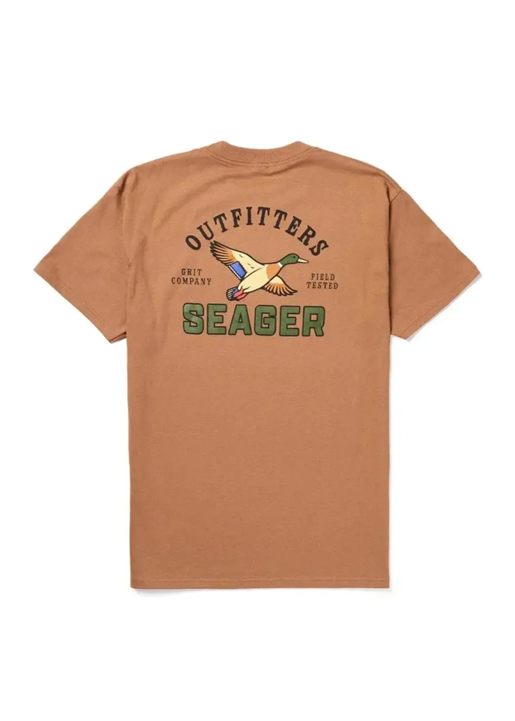 Seager Seager Outfitters Tee