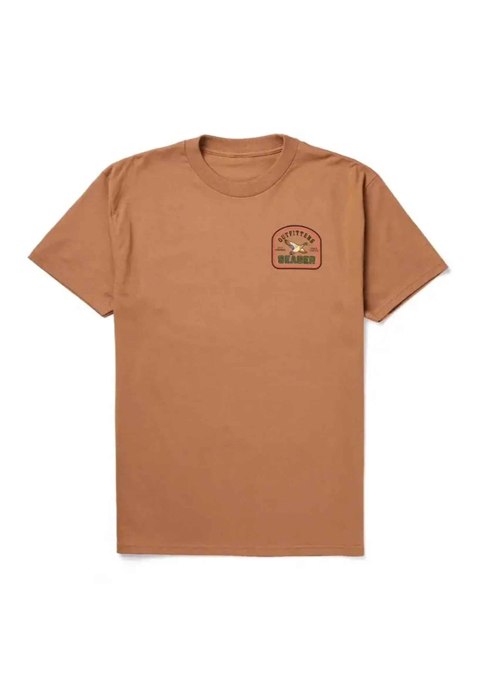 Seager Seager Outfitters Tee