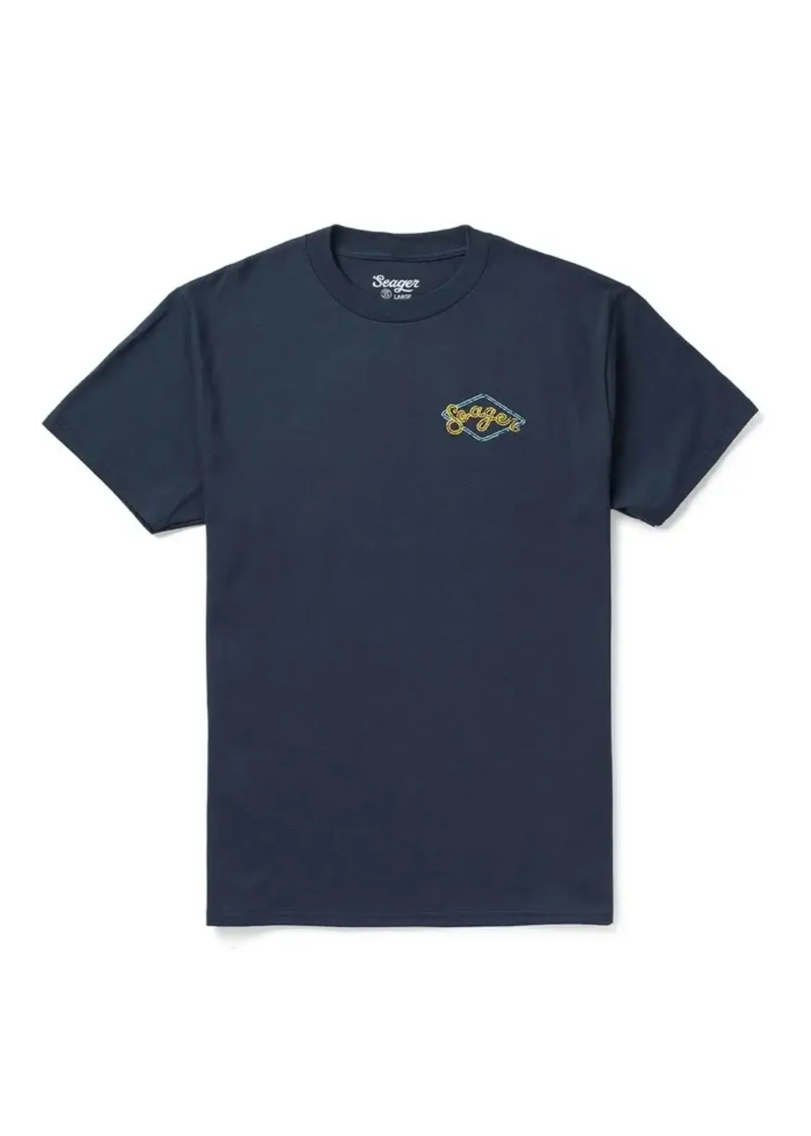 Seager Seager Honky-Tonk Tee