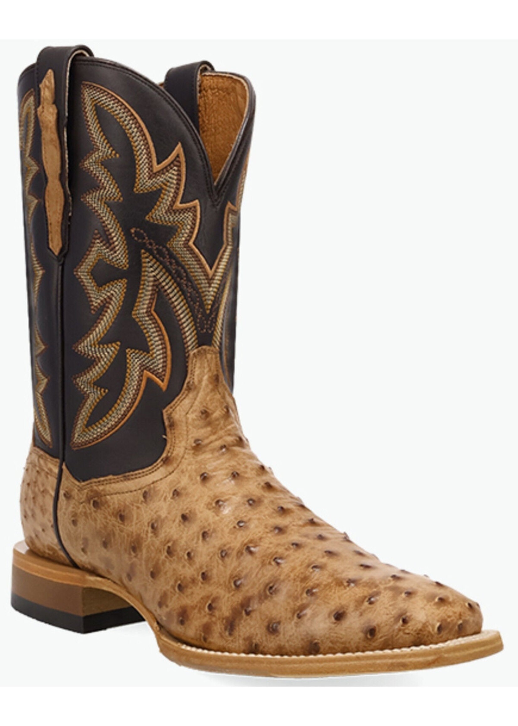 Dan Post Dan Post No. DP5289 Livingston Full Quill