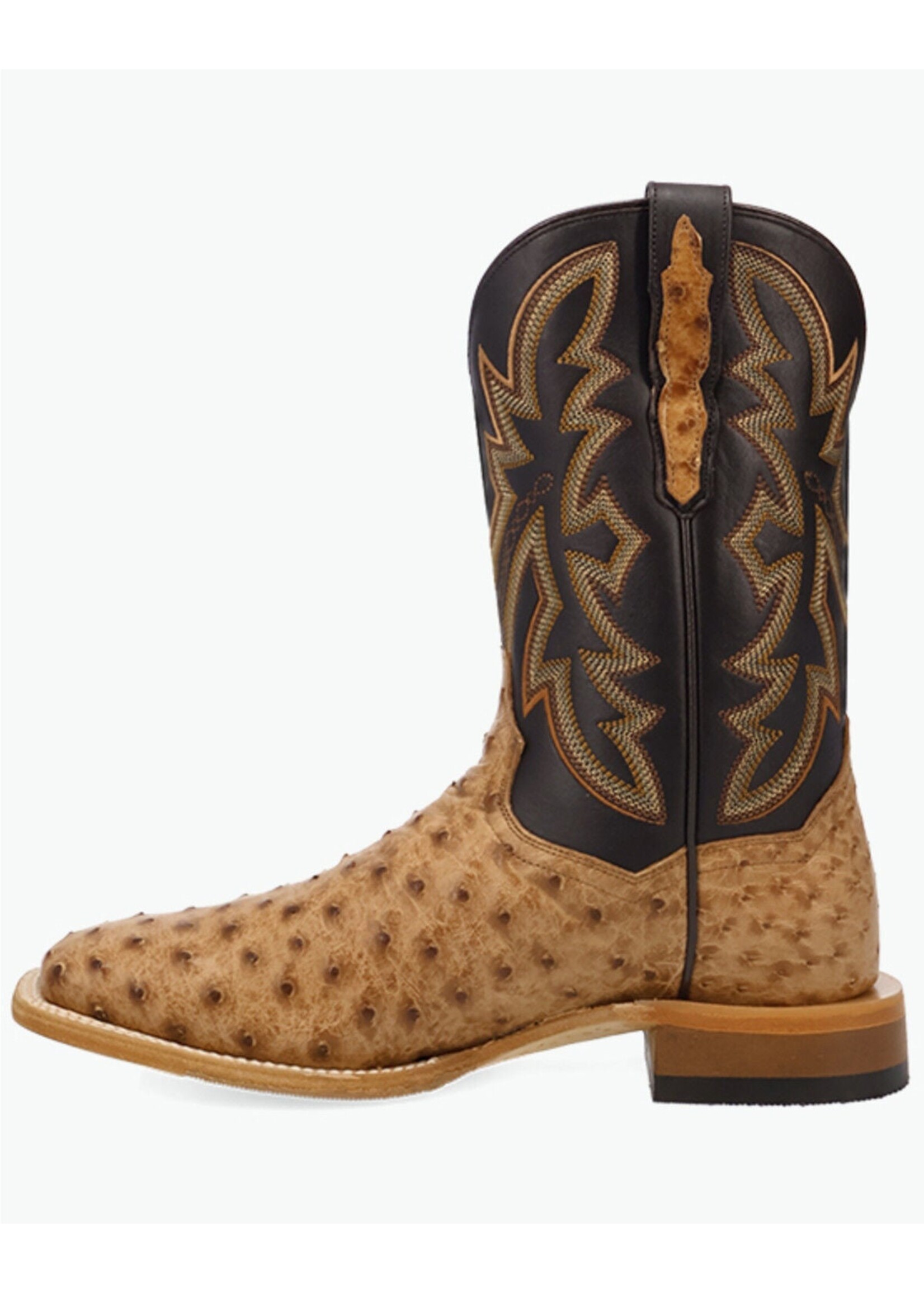 Dan Post Dan Post No. DP5289 Livingston Full Quill