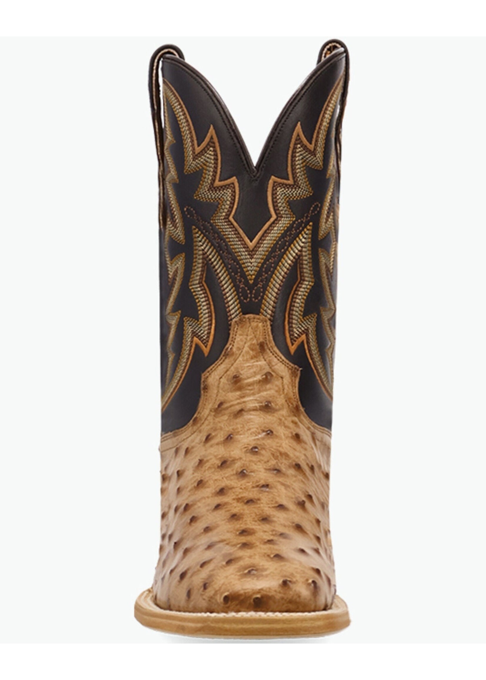Dan Post Dan Post No. DP5289 Livingston Full Quill