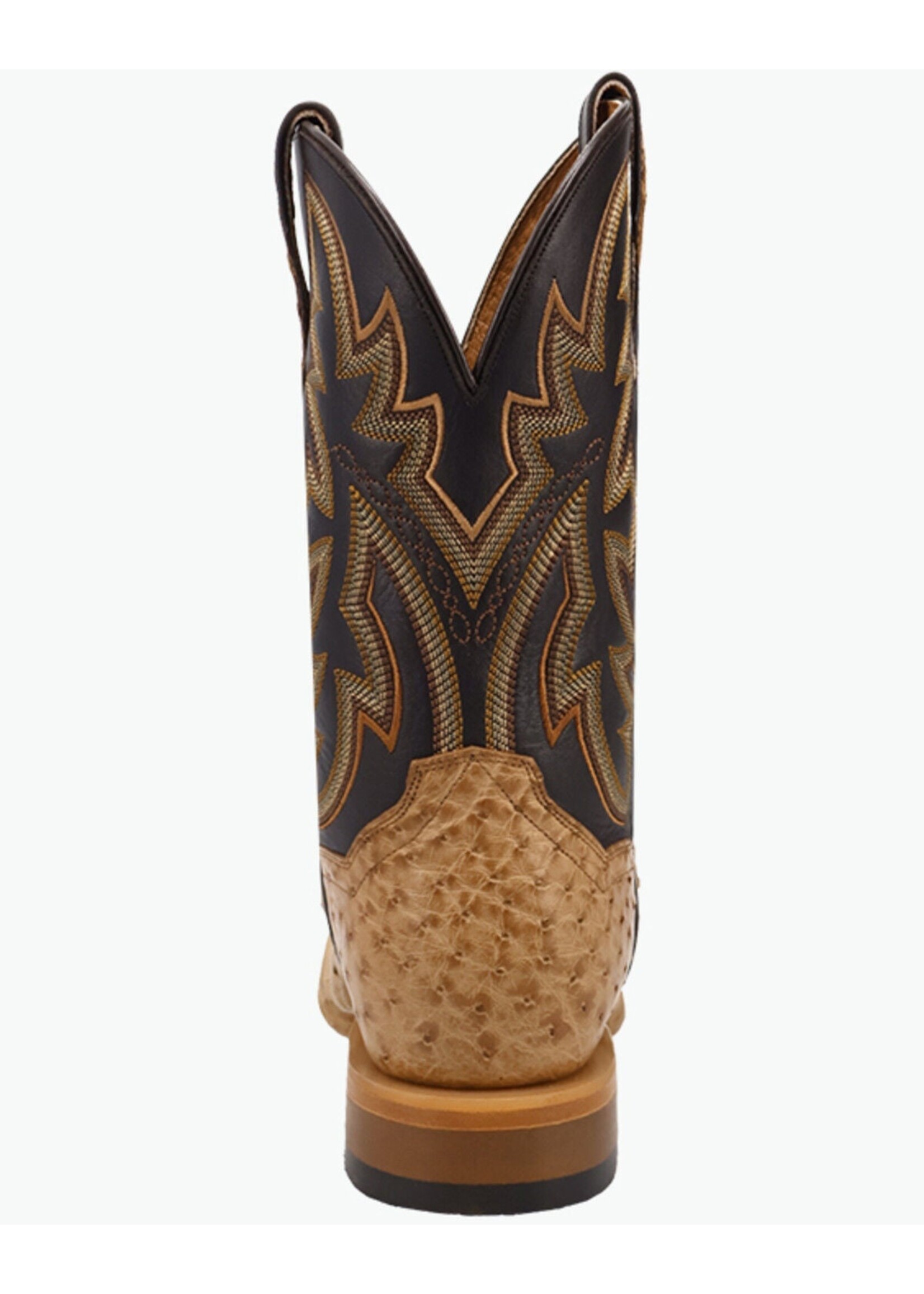 Dan Post Dan Post No. DP5289 Livingston Full Quill