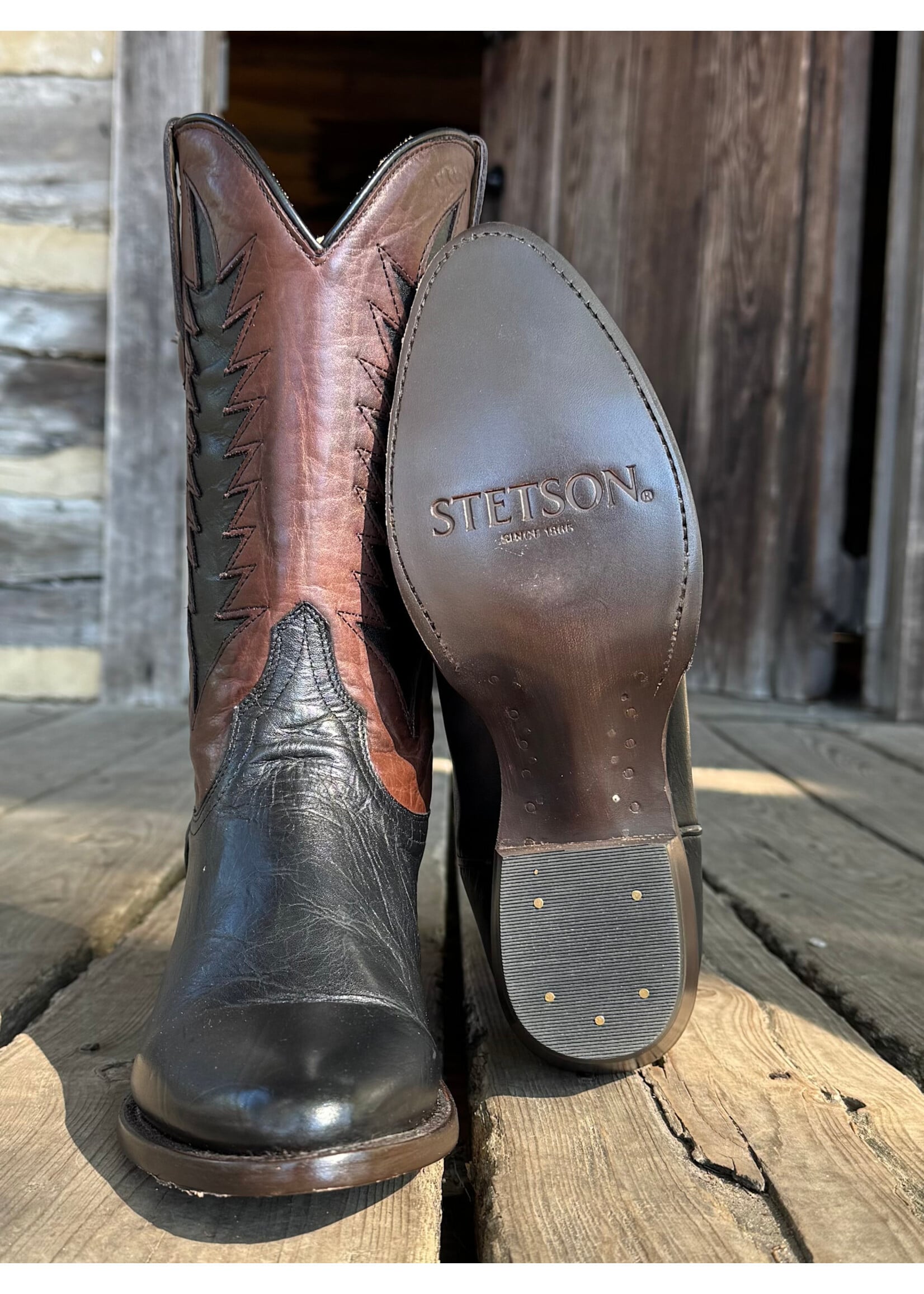 Stetson Stetson No. 12-021-6211-1470  Cassidy