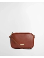 Barbour Barbour Daphne Mini Leather Crossbody Bag