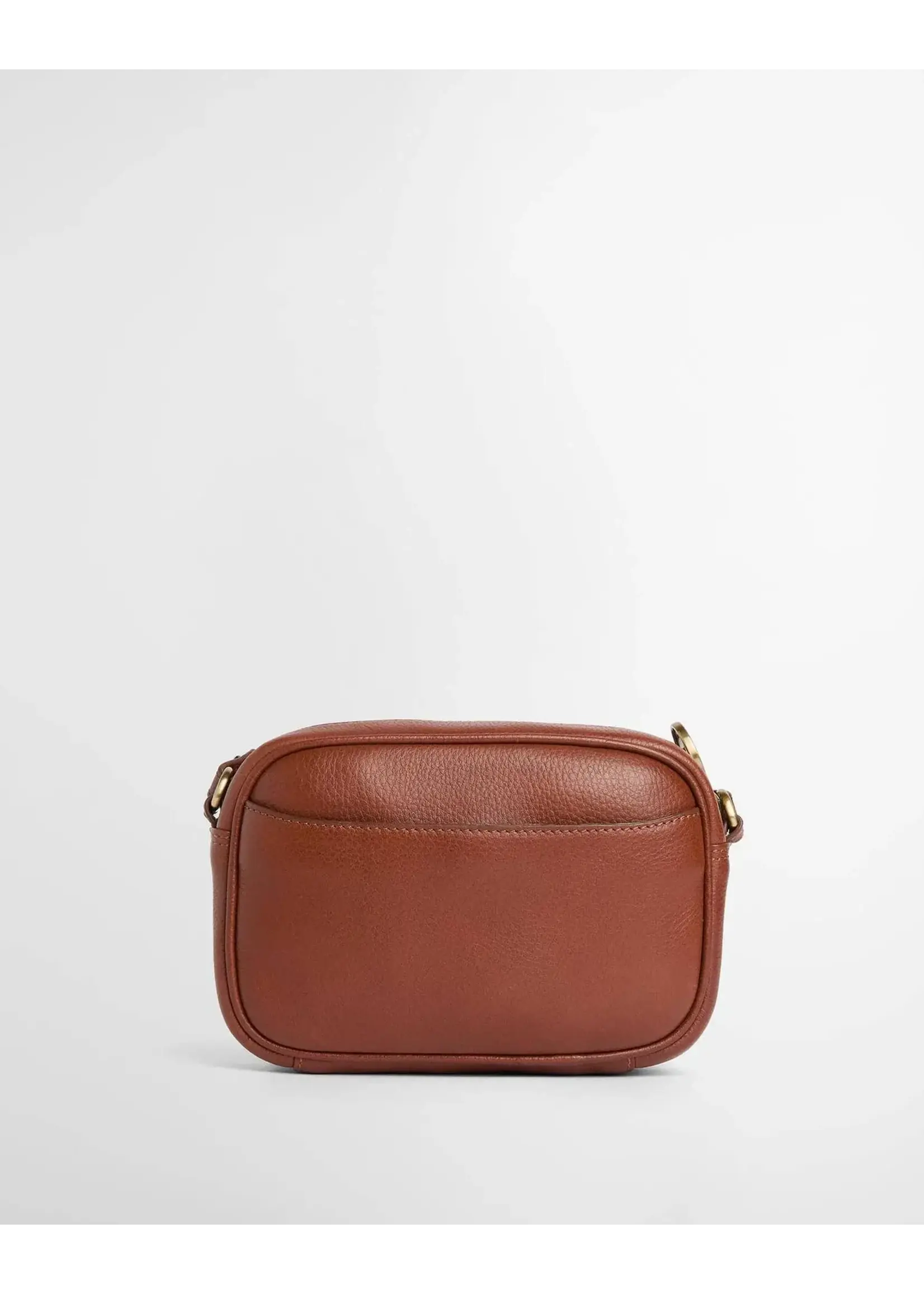 Barbour Barbour Daphne Mini Leather Crossbody Bag