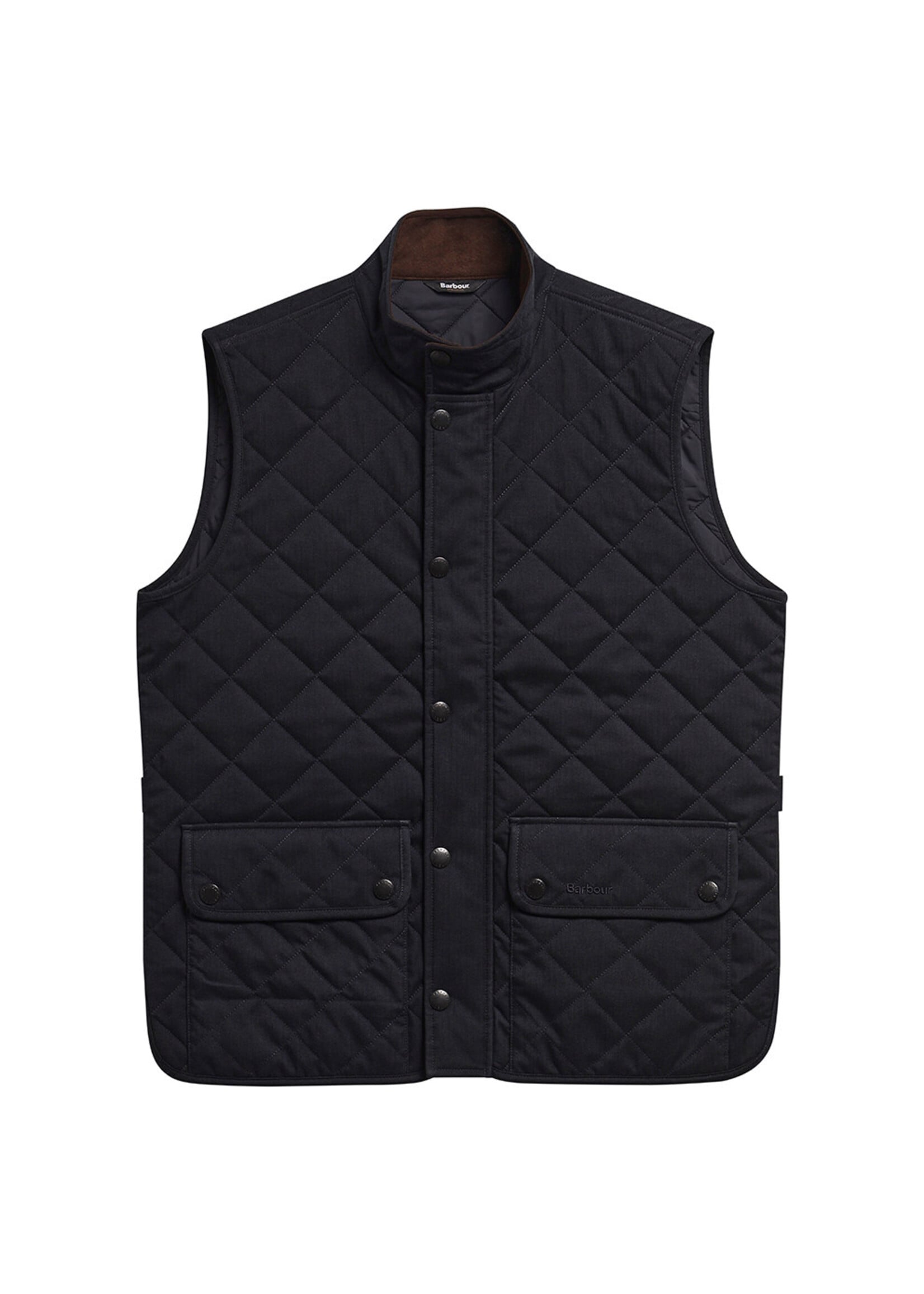 Barbour BARBOUR LUX LOWERDALE GILET