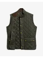 Barbour BARBOUR NEW LOWERDALE QUILTED GILET