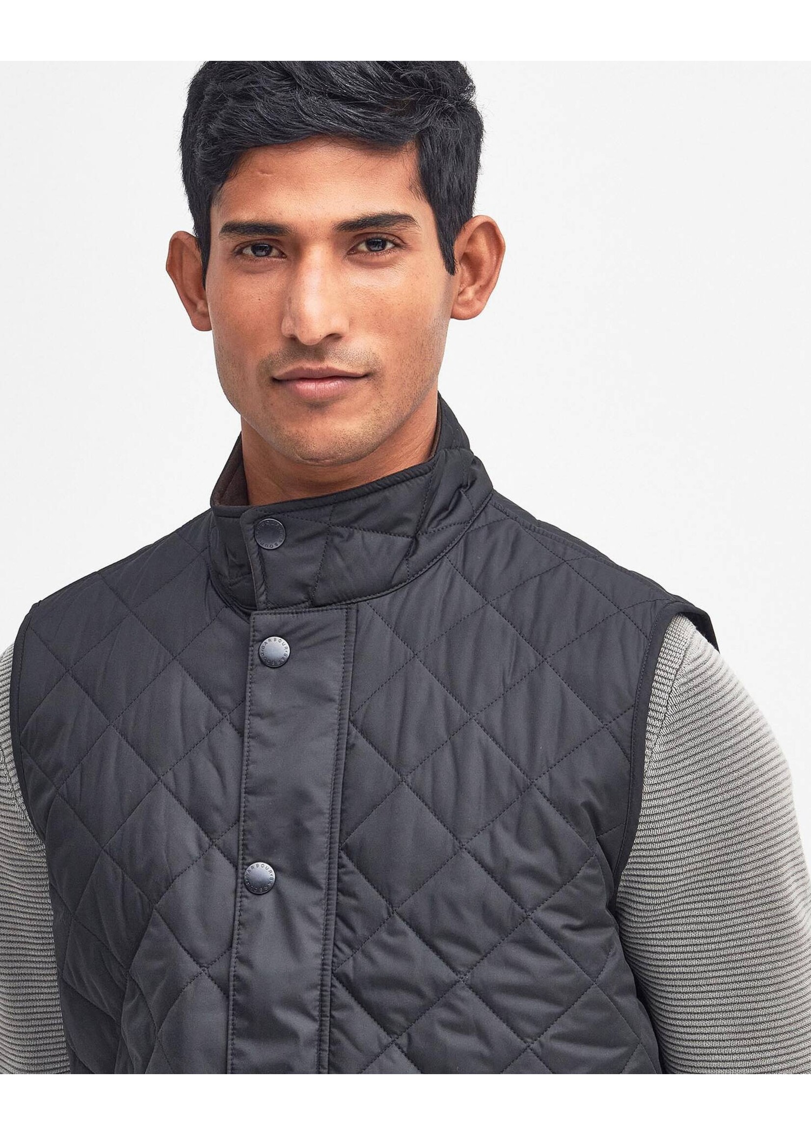 Barbour BARBOUR NEW LOWERDALE QUILTED GILET