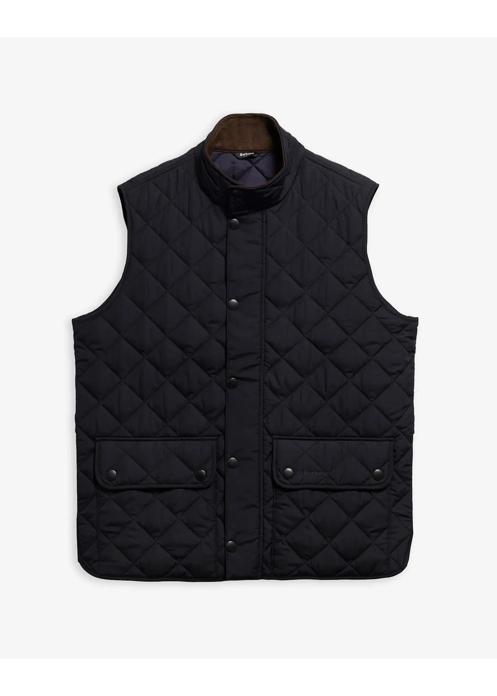 Barbour BARBOUR NEW LOWERDALE QUILTED GILET