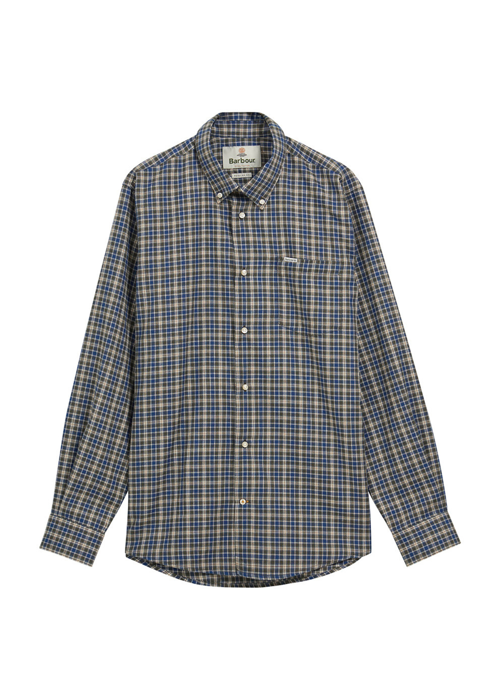 Barbour Barbour Dishford Thermo Weave