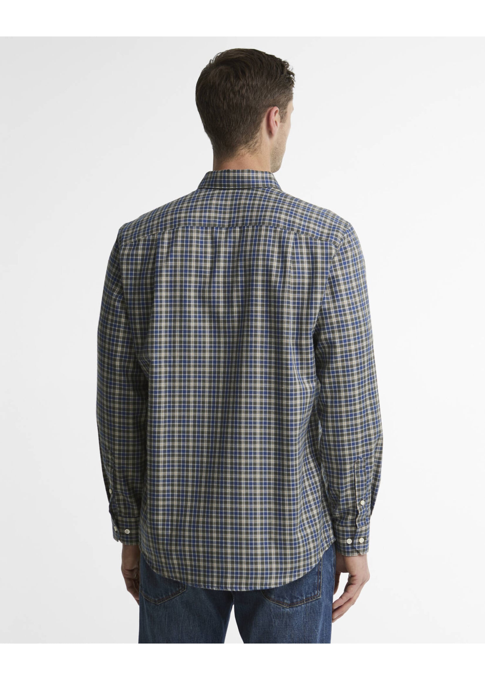 Barbour Barbour Dishford Thermo Weave