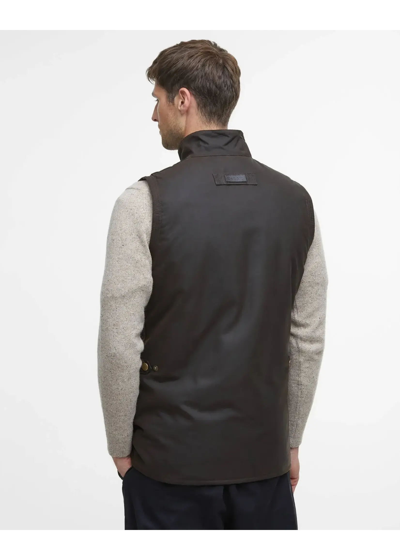 Barbour BARBOUR WESTMORLAND WAISTCOAT