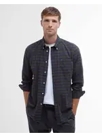 Barbour BARBOUR LOMOND TAILORED TARTAN SHIRT