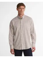 Barbour BARBOUR PRESTON REGULAR TATTERSALL SHIRT