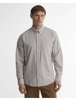 Barbour BARBOUR FARMTOWN REGULAR FIT CHECKED SHIRT