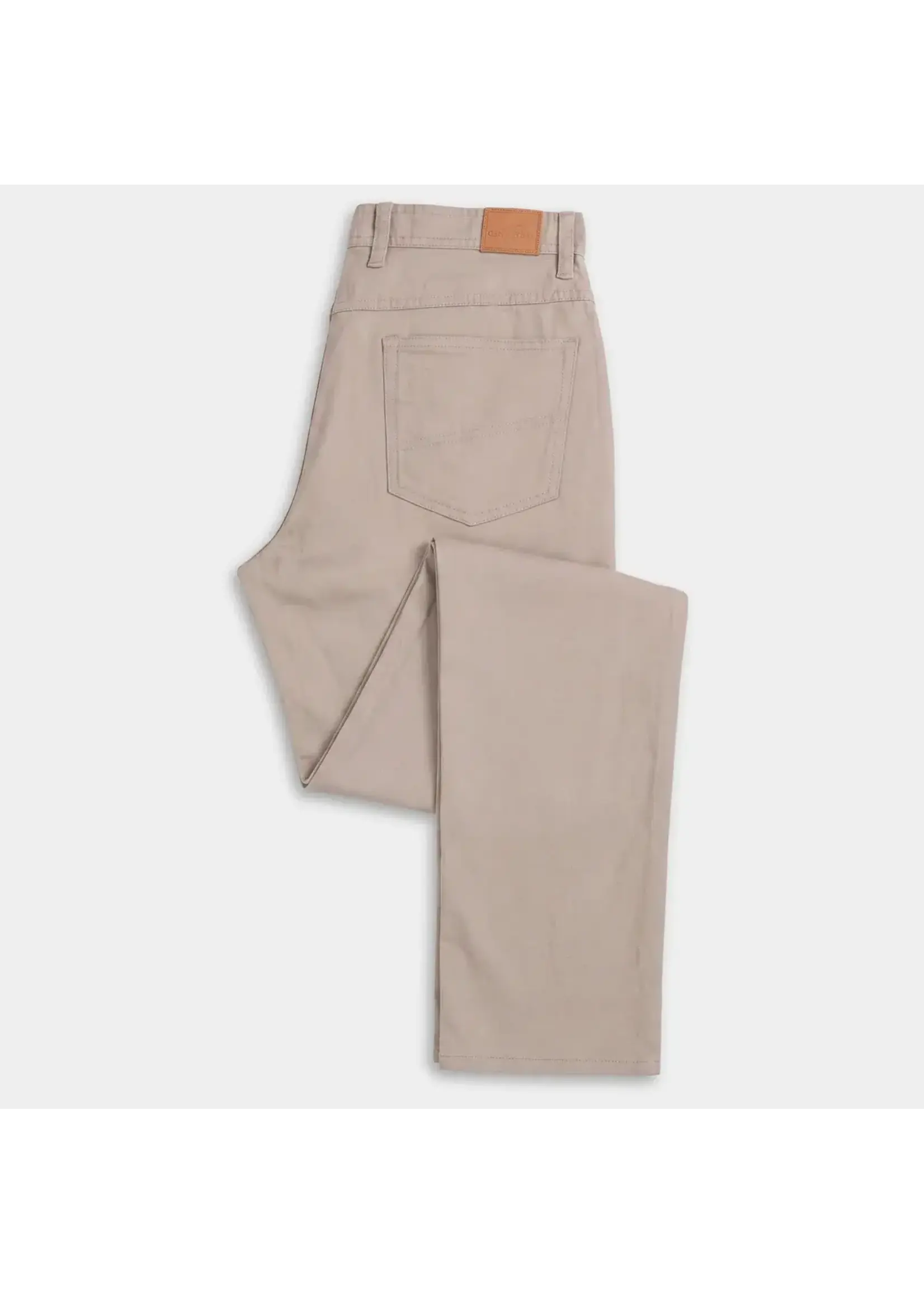GenTeal Genteal Billings Five Pocket Pant