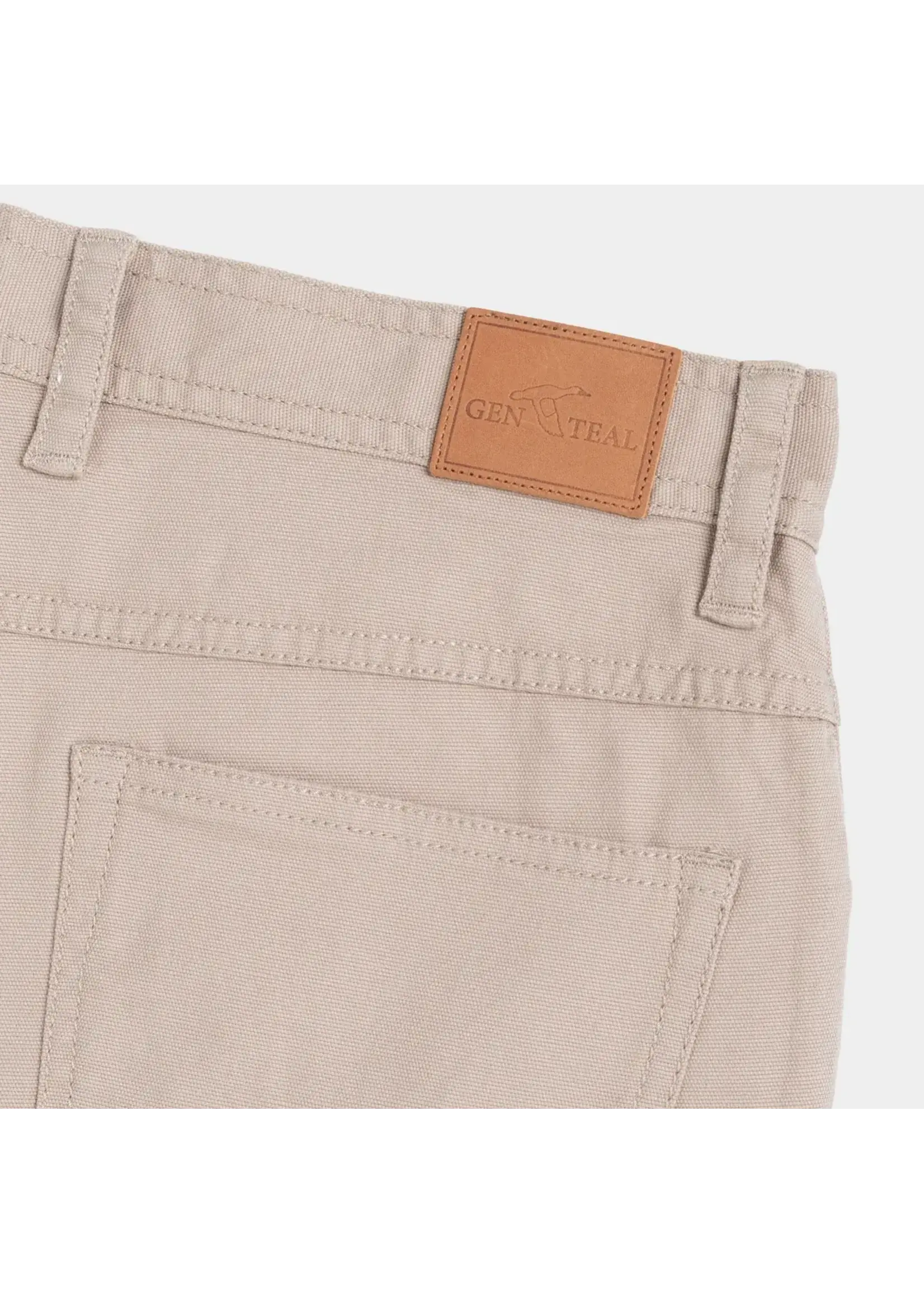 GenTeal Genteal Billings Five Pocket Pant