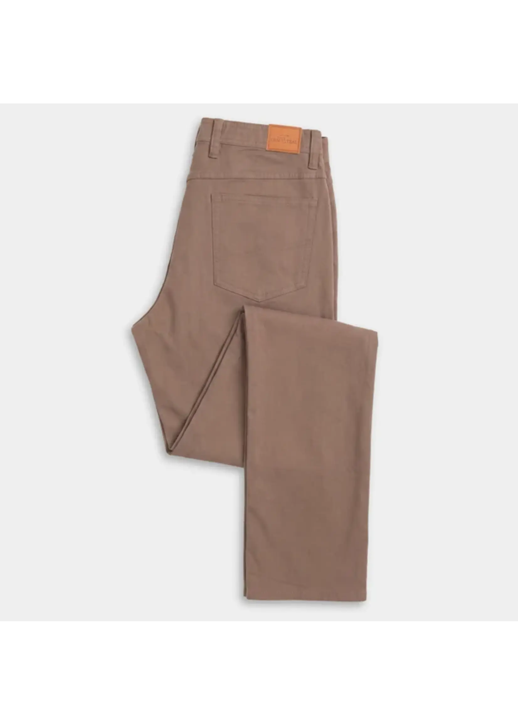 GenTeal Genteal Billings Five Pocket Pant