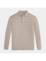 GenTeal Genteal Wander Long Sleeve Polo