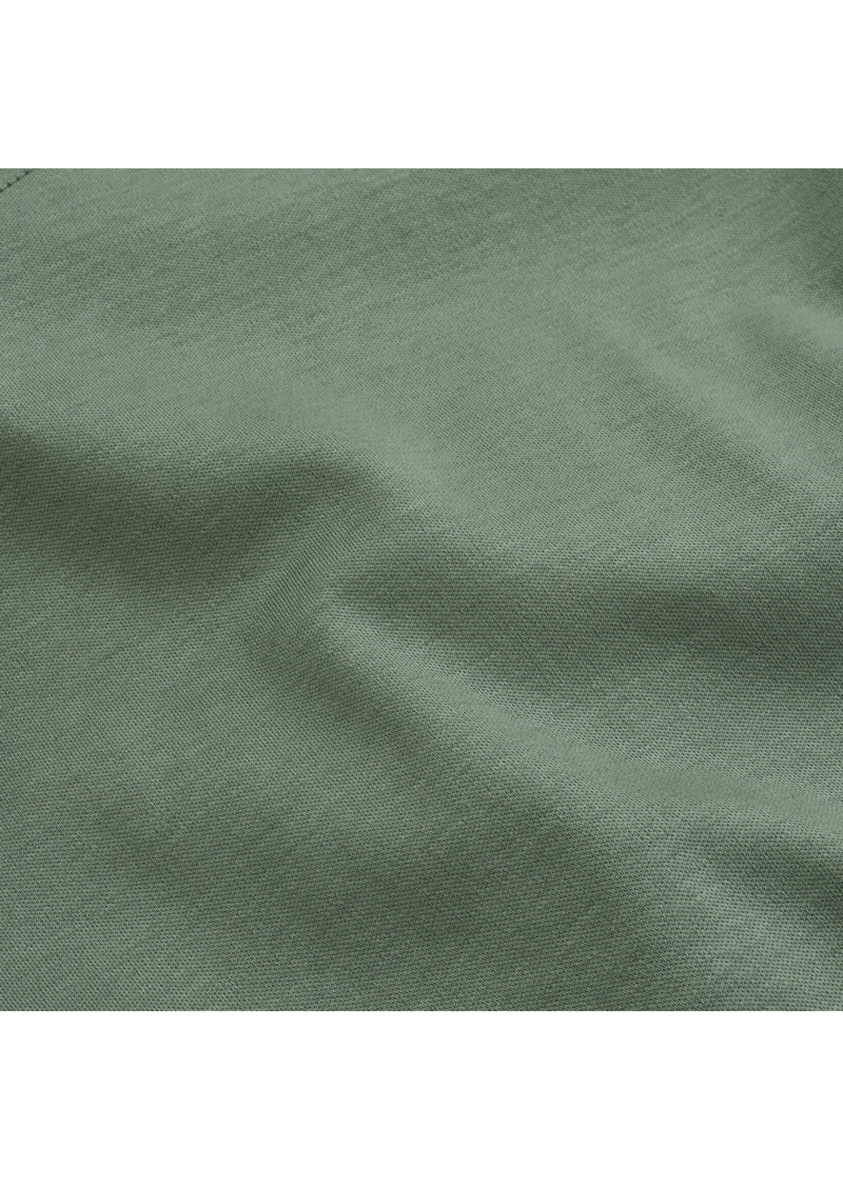 GenTeal Genteal Long Sleeve Cotton Utility Polo