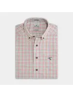 GenTeal Genteal Swayze Cotton Sport Shirt