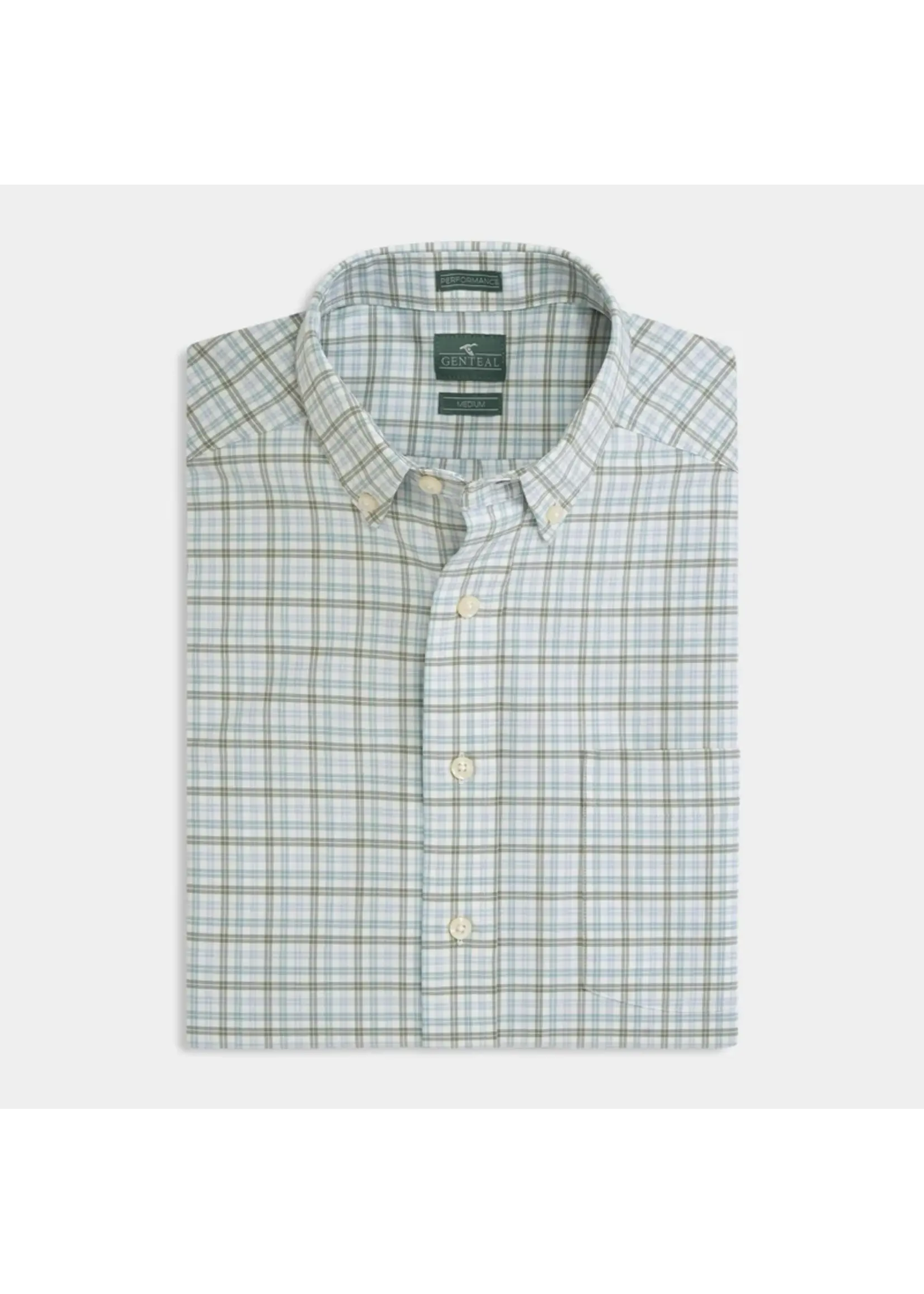 GenTeal Genteal Eaton Performance Shirt