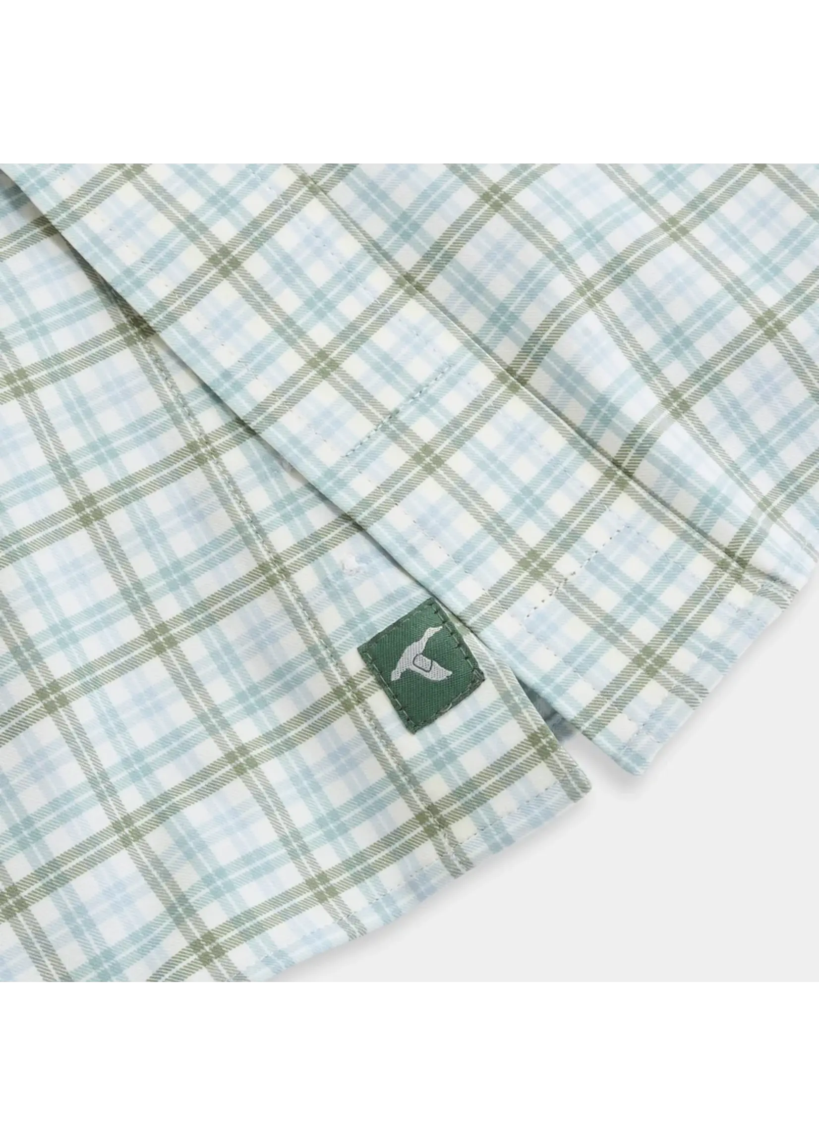 GenTeal Genteal Eaton Performance Shirt