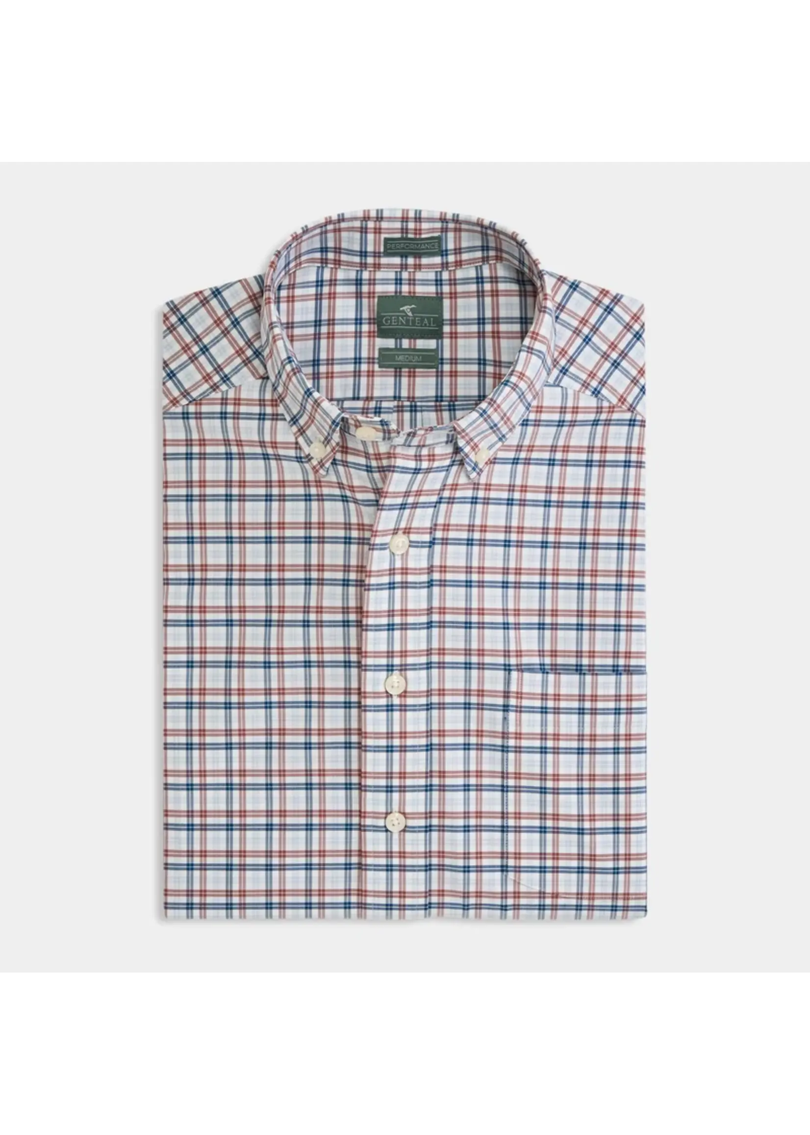 GenTeal Genteal Eaton Performance Shirt
