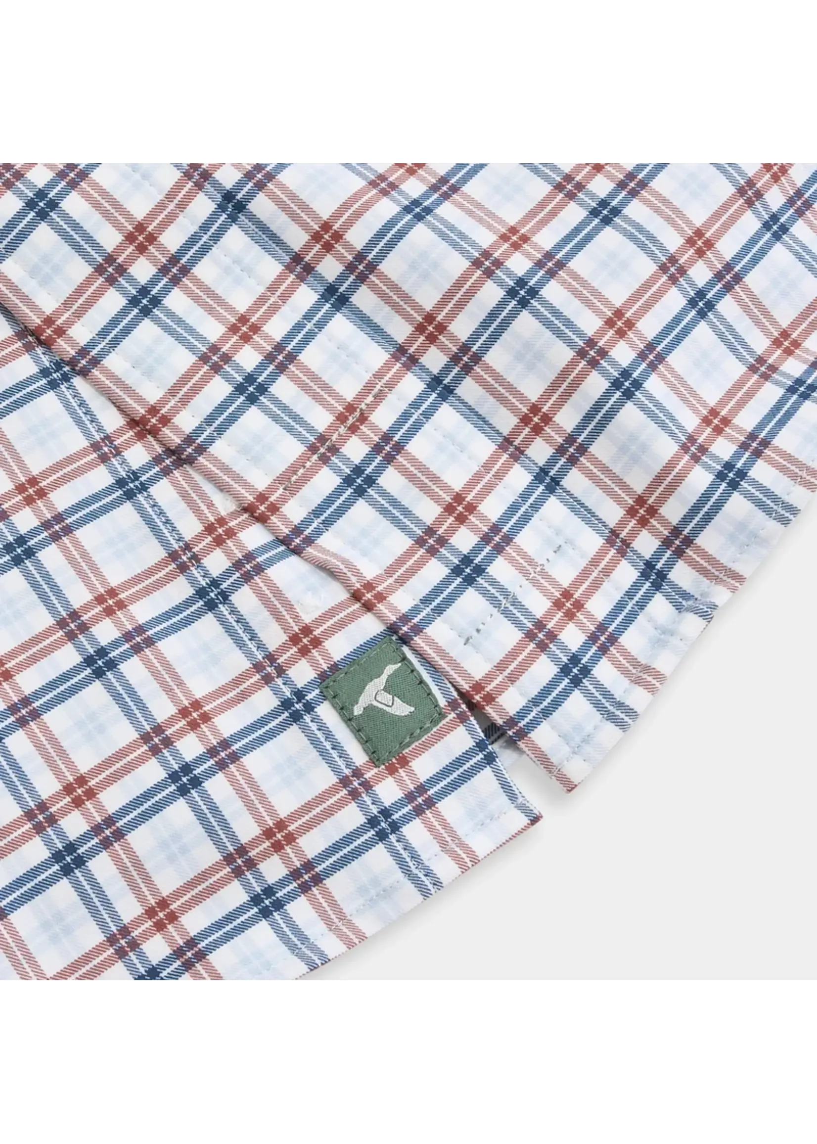 GenTeal Genteal Eaton Performance Shirt