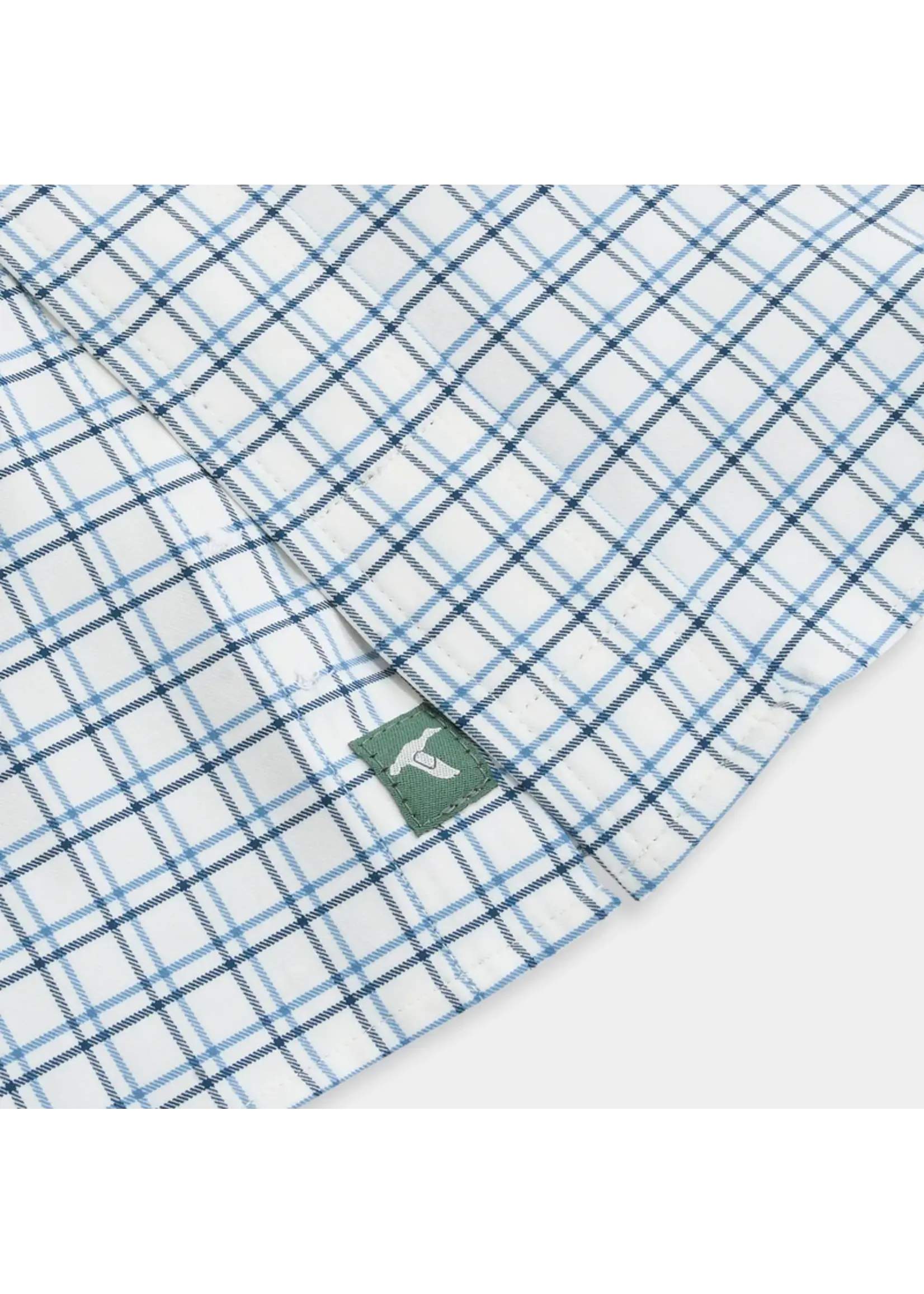 GenTeal Genteal Lucas Performance Sport Shirt