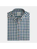 GenTeal Genteal Royal Oxford Performance Sport Shirt