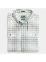GenTeal Apparel Genteal Dean Vented Shirt