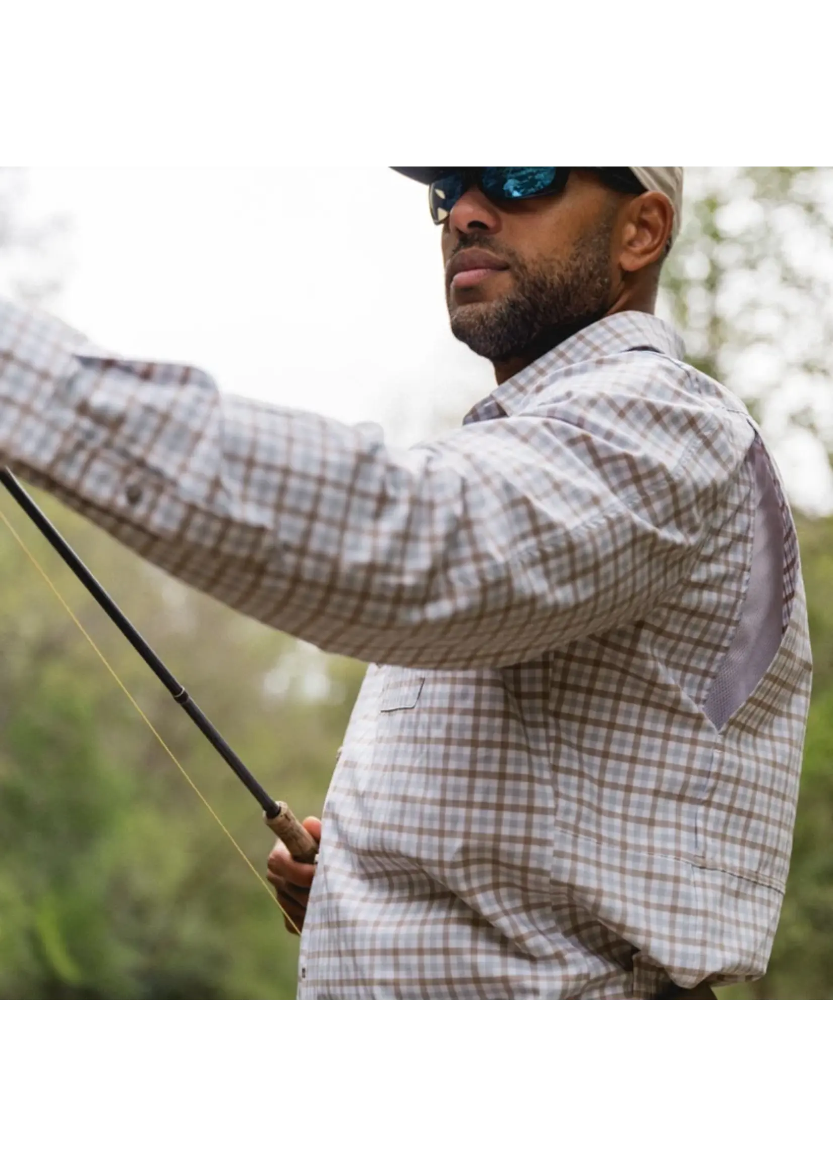 GenTeal Apparel Genteal Dean Vented Shirt