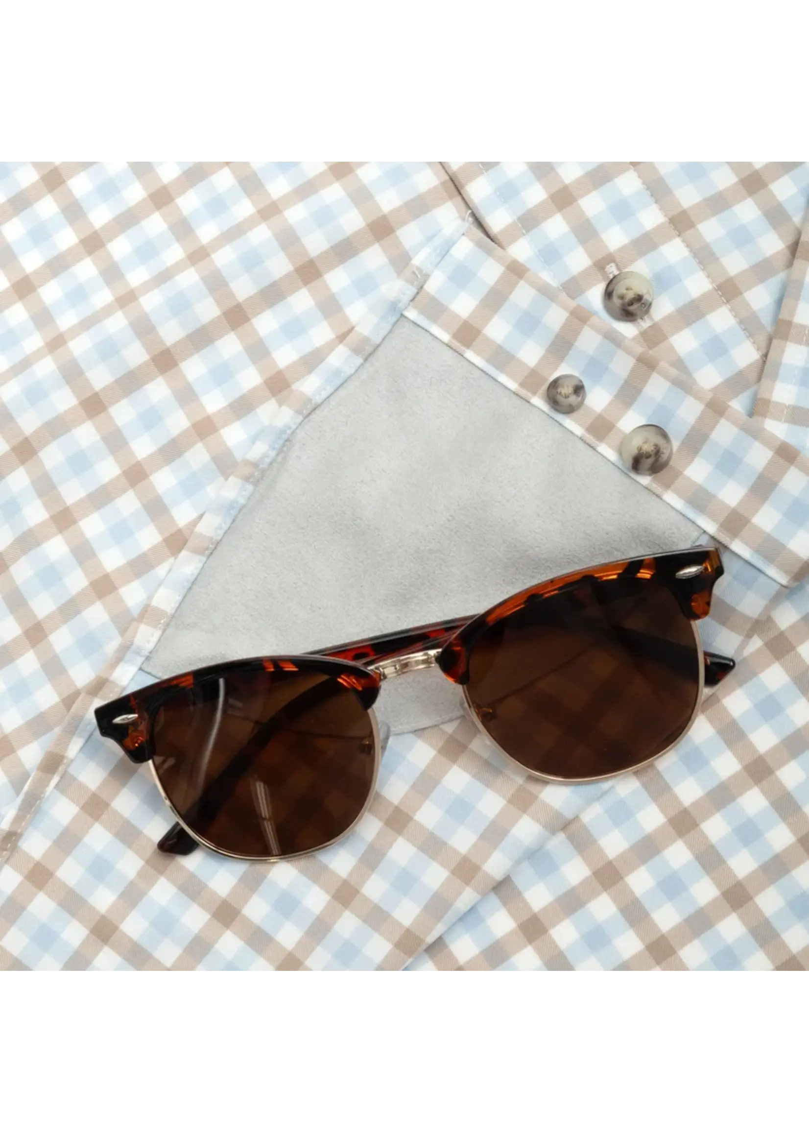 GenTeal Apparel Genteal Dean Vented Shirt