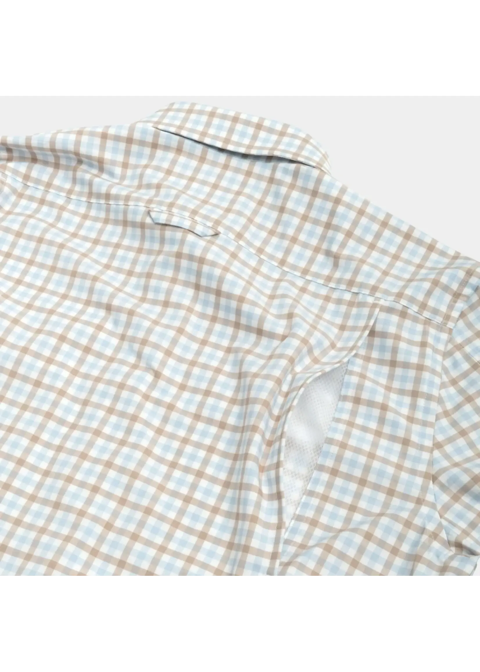 GenTeal Apparel Genteal Dean Vented Shirt