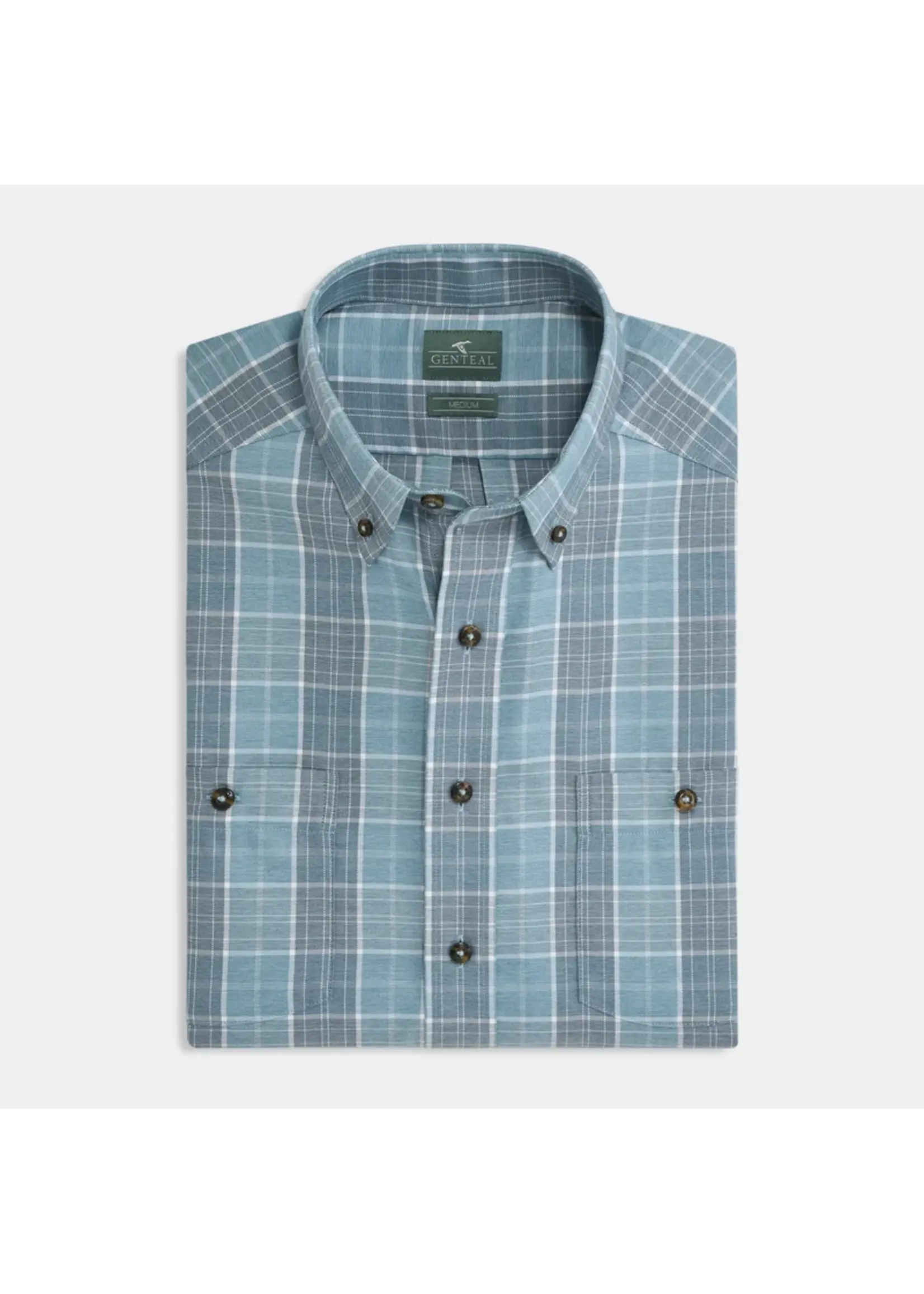 GenTeal Genteal Warren Performance Flannel